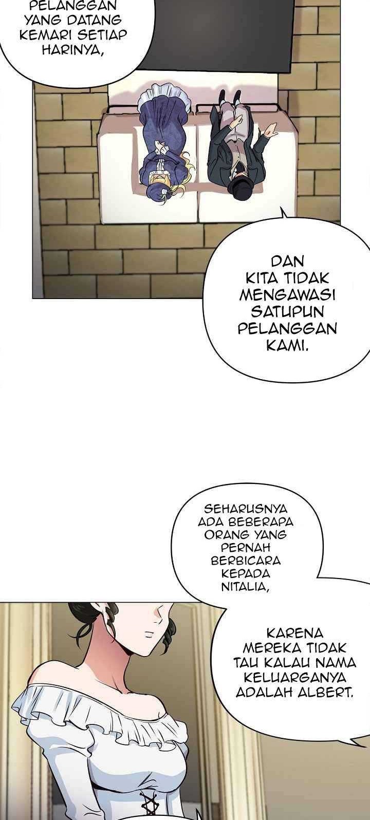 Time Roulette Chapter 10 Gambar 18