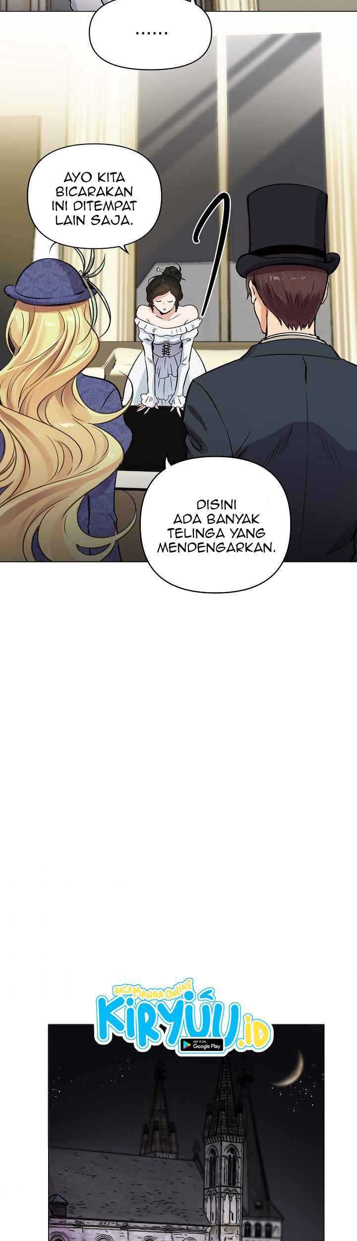 Time Roulette Chapter 10 Gambar 19