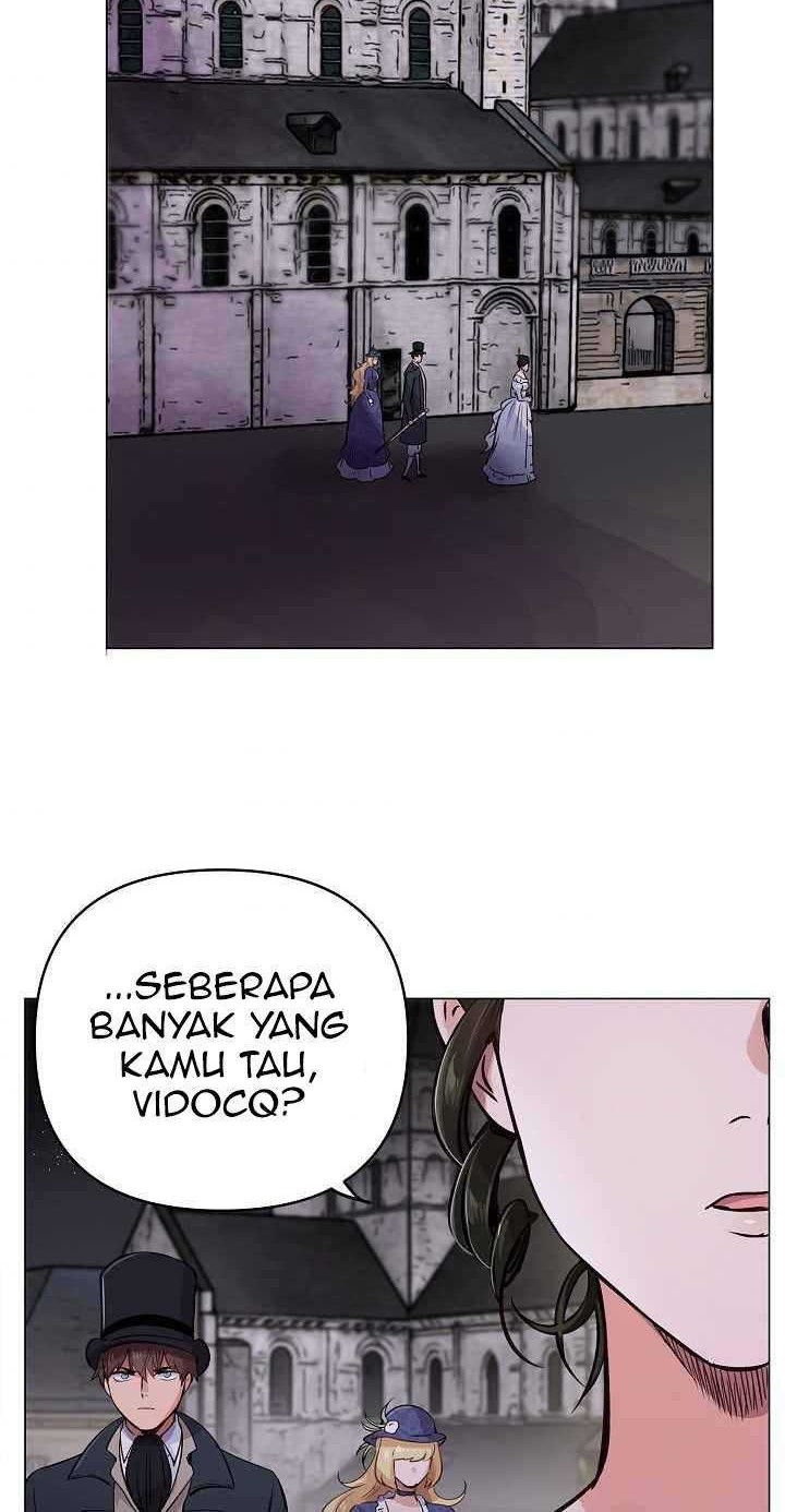 Time Roulette Chapter 10 Gambar 20