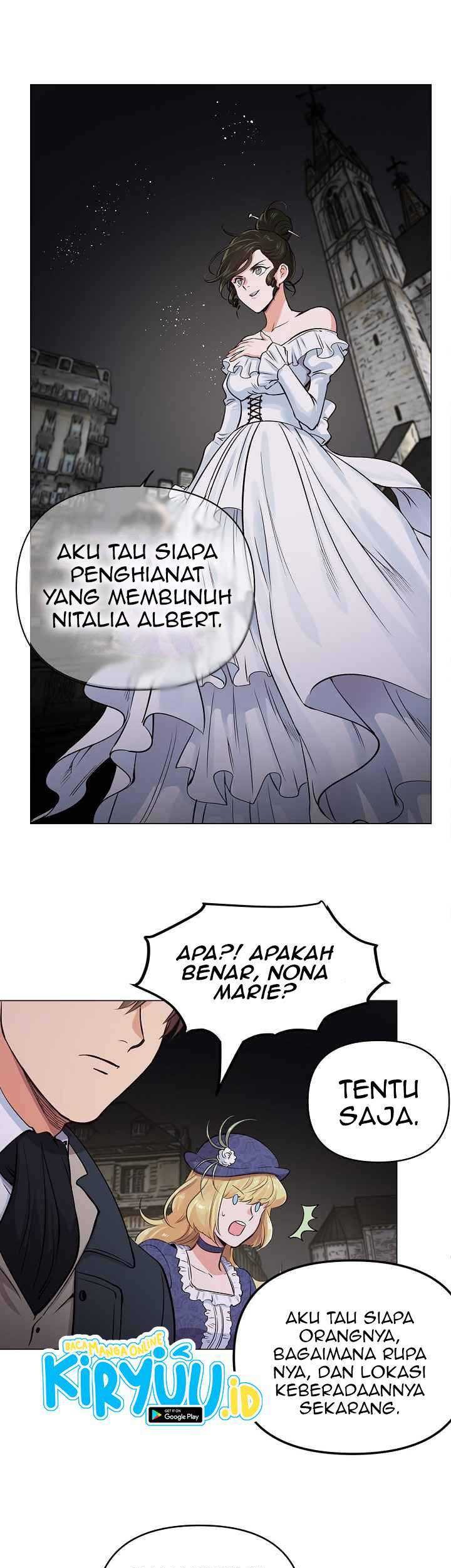 Time Roulette Chapter 10 Gambar 21