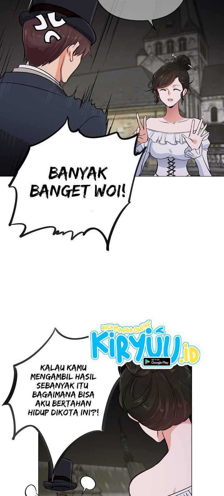 Time Roulette Chapter 10 Gambar 24