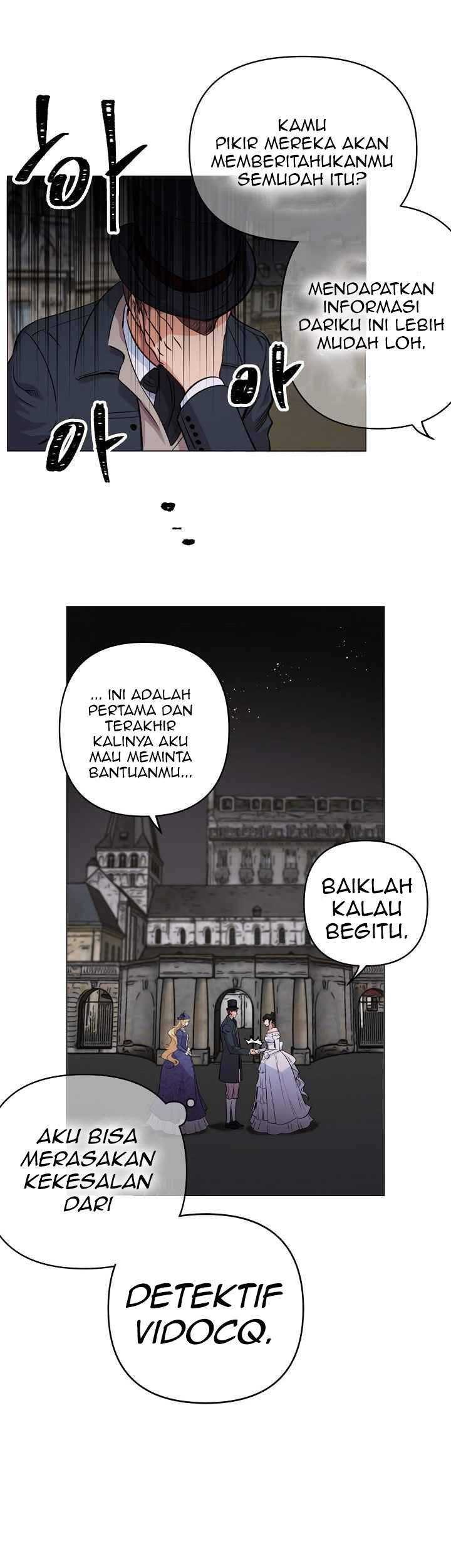 Time Roulette Chapter 10 Gambar 26
