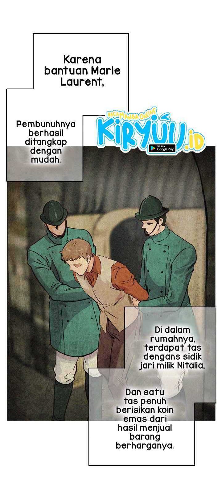 Time Roulette Chapter 10 Gambar 27
