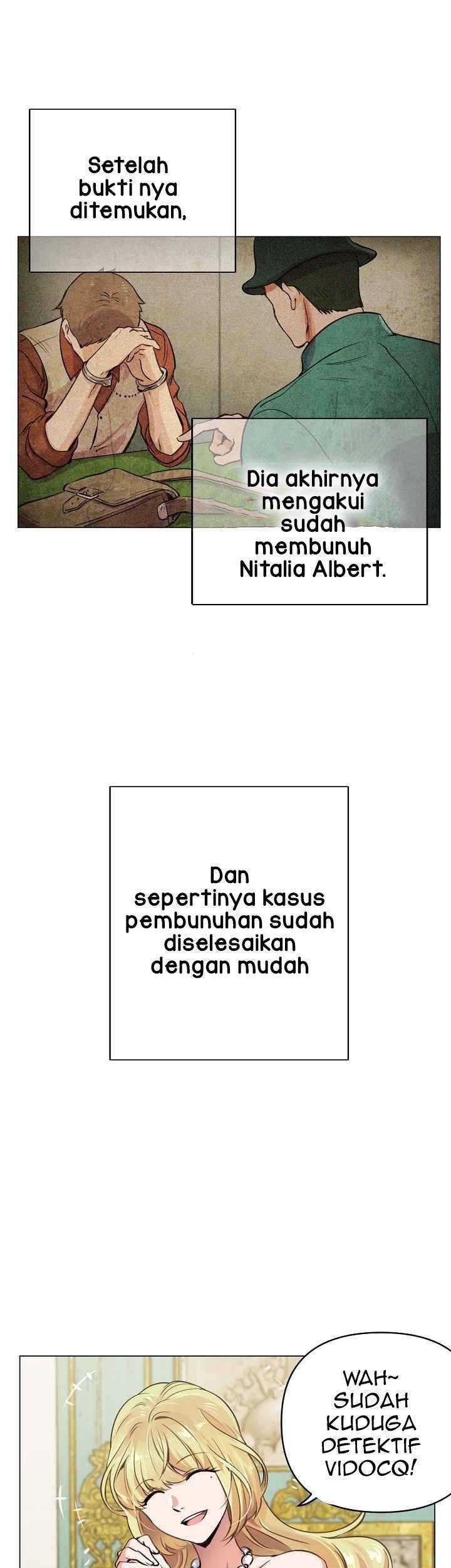 Time Roulette Chapter 10 Gambar 28