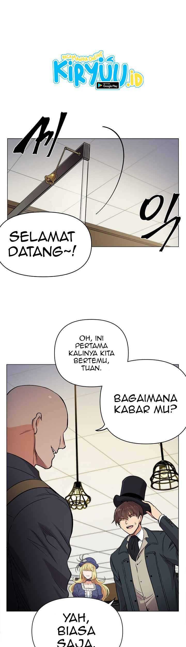 Baca  Time Roulette Chapter 10 Gambar 2