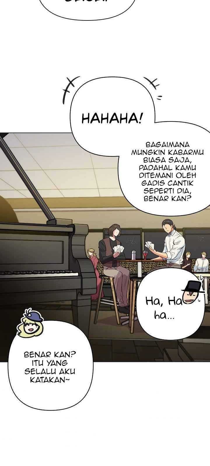 Time Roulette Chapter 10 Gambar 3