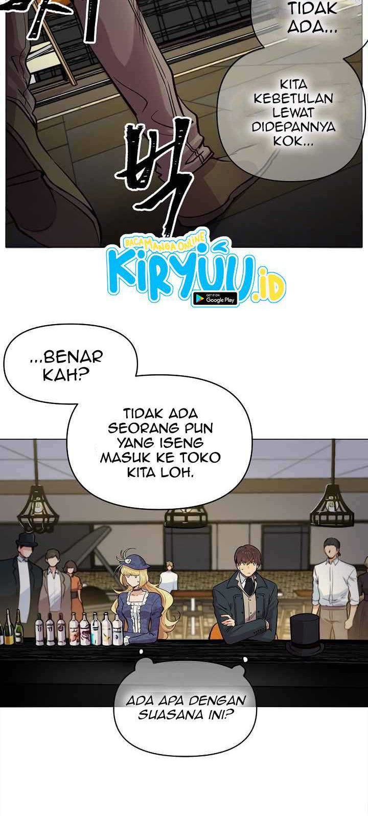 Time Roulette Chapter 10 Gambar 5