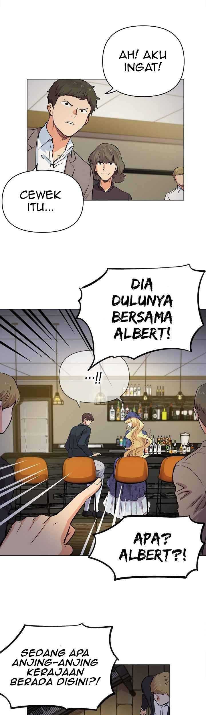 Time Roulette Chapter 10 Gambar 6
