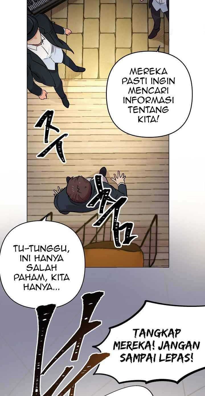 Time Roulette Chapter 10 Gambar 7