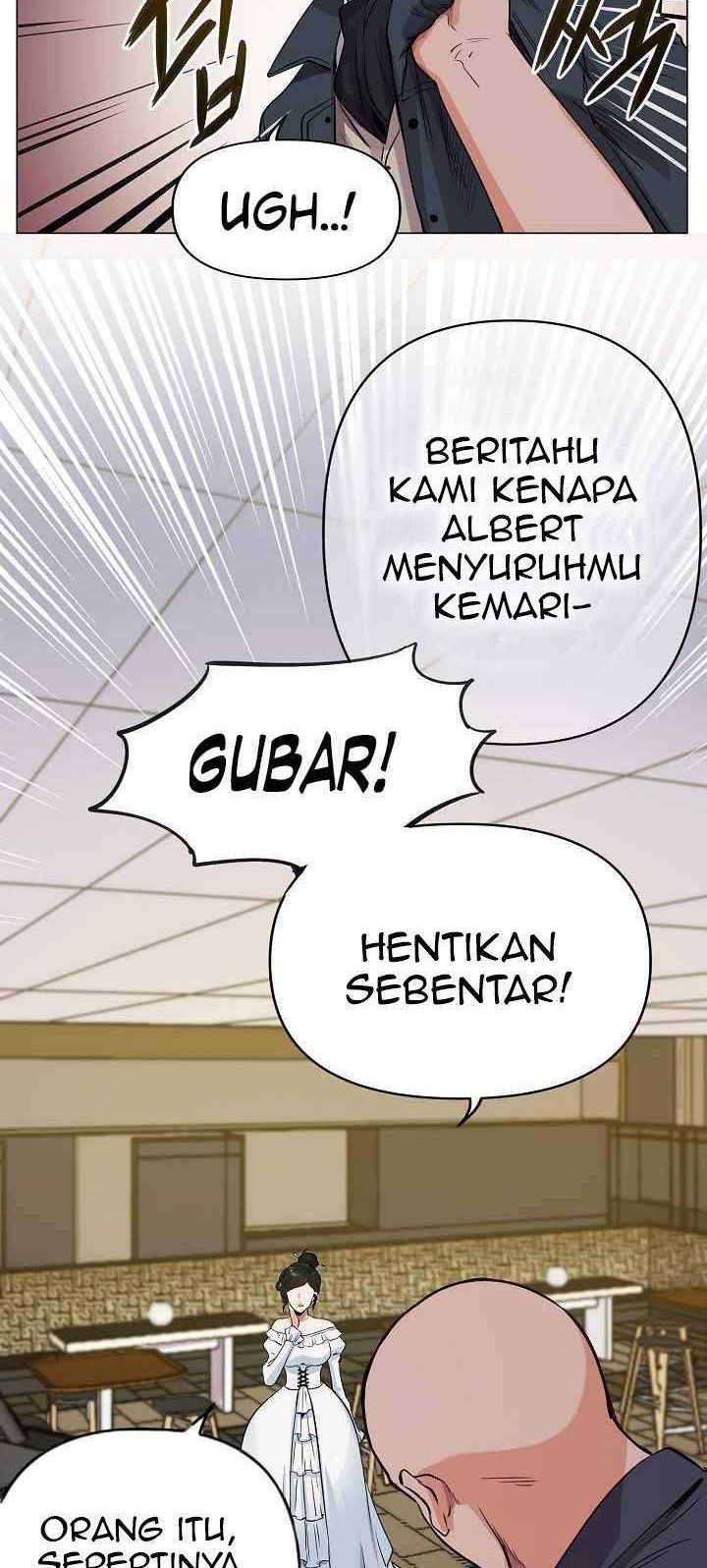 Time Roulette Chapter 10 Gambar 11