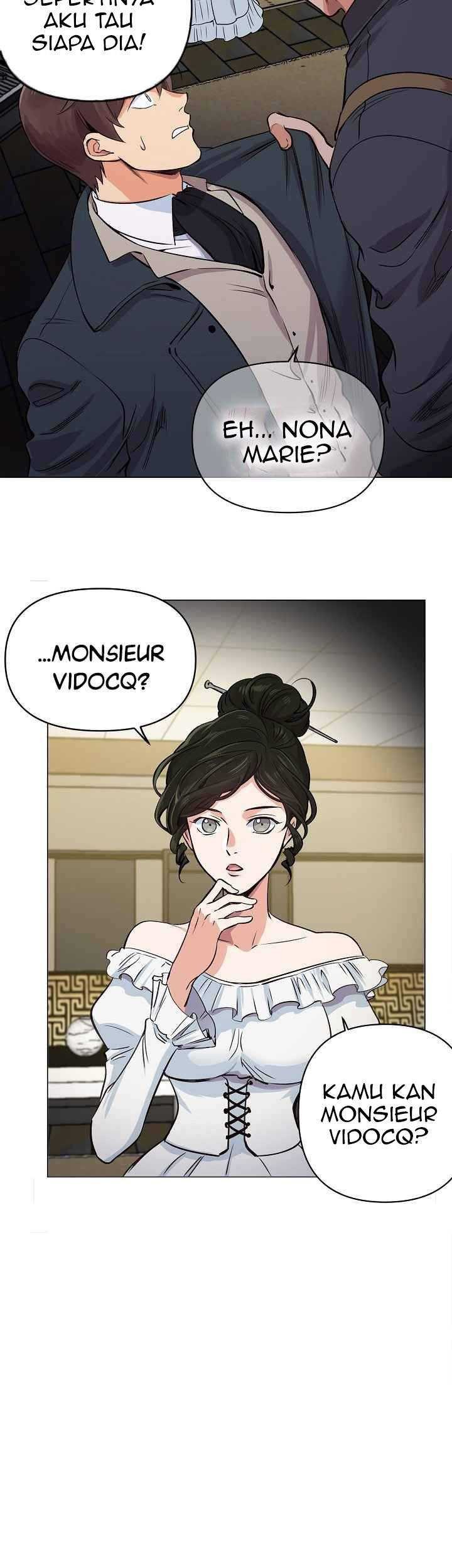 Time Roulette Chapter 10 Gambar 12