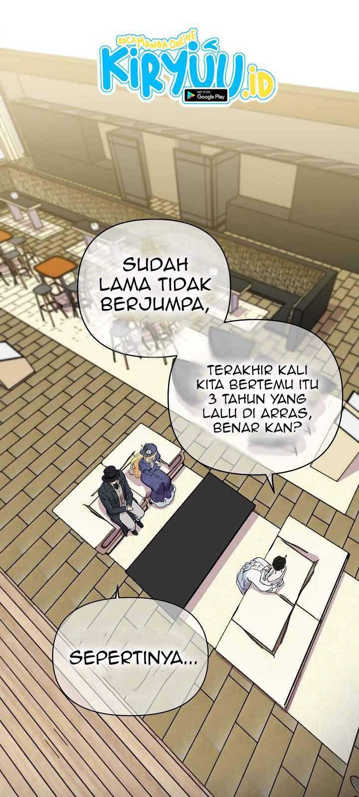 Time Roulette Chapter 10 Gambar 13