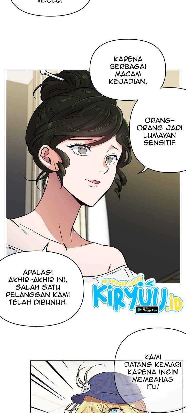 Time Roulette Chapter 10 Gambar 16