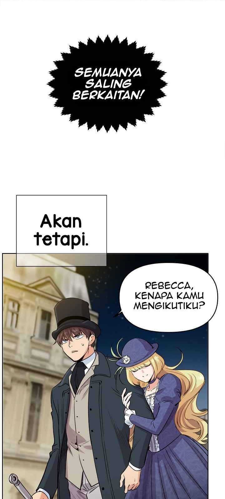 Time Roulette Chapter 09 Gambar 39