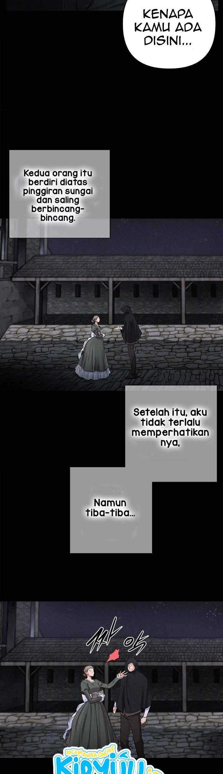Time Roulette Chapter 09 Gambar 6