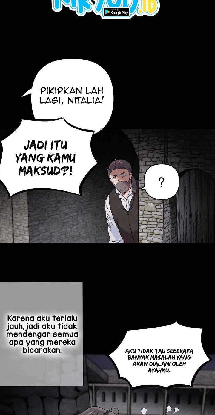 Time Roulette Chapter 09 Gambar 7