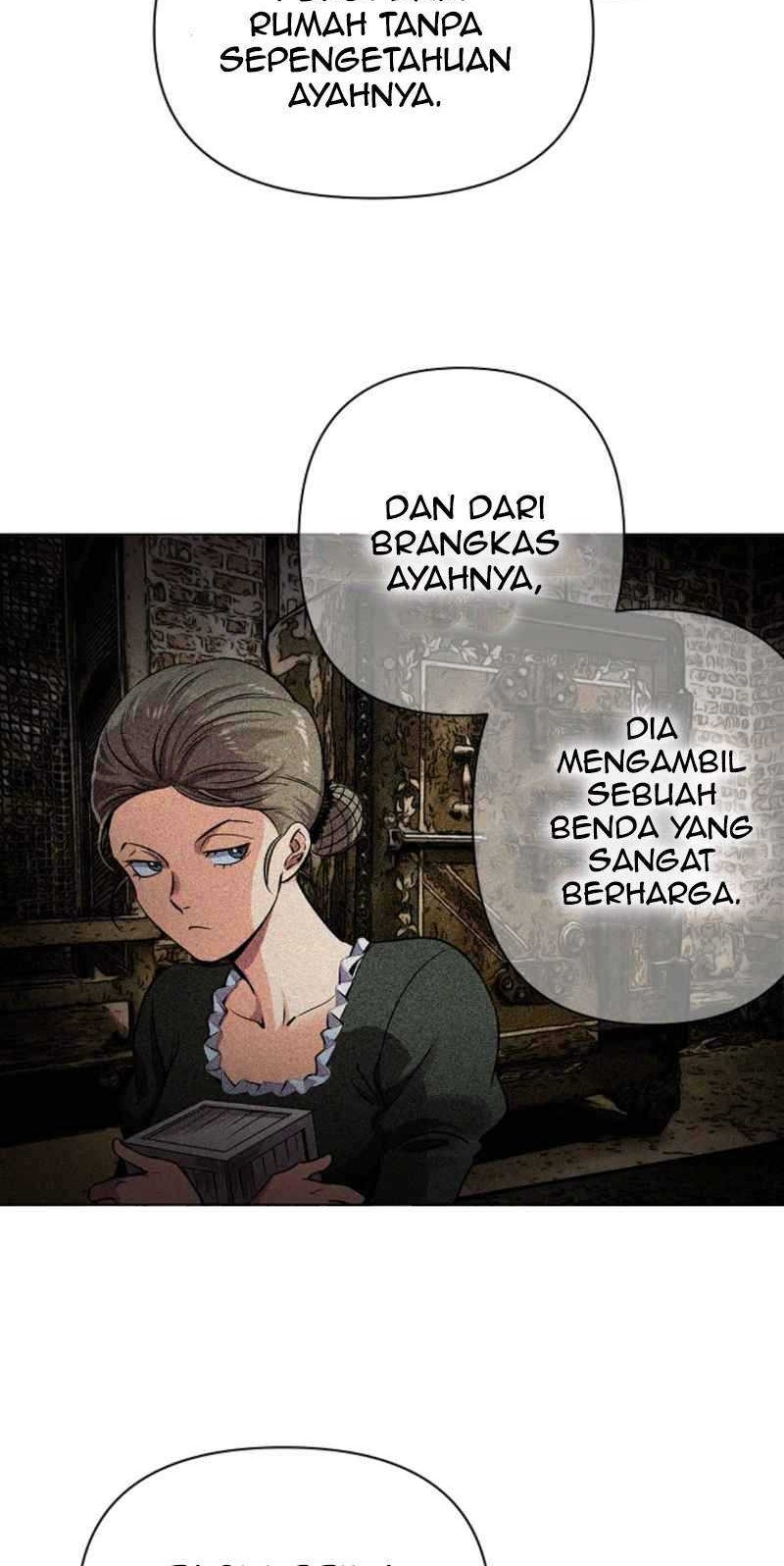 Time Roulette Chapter 08 Gambar 18