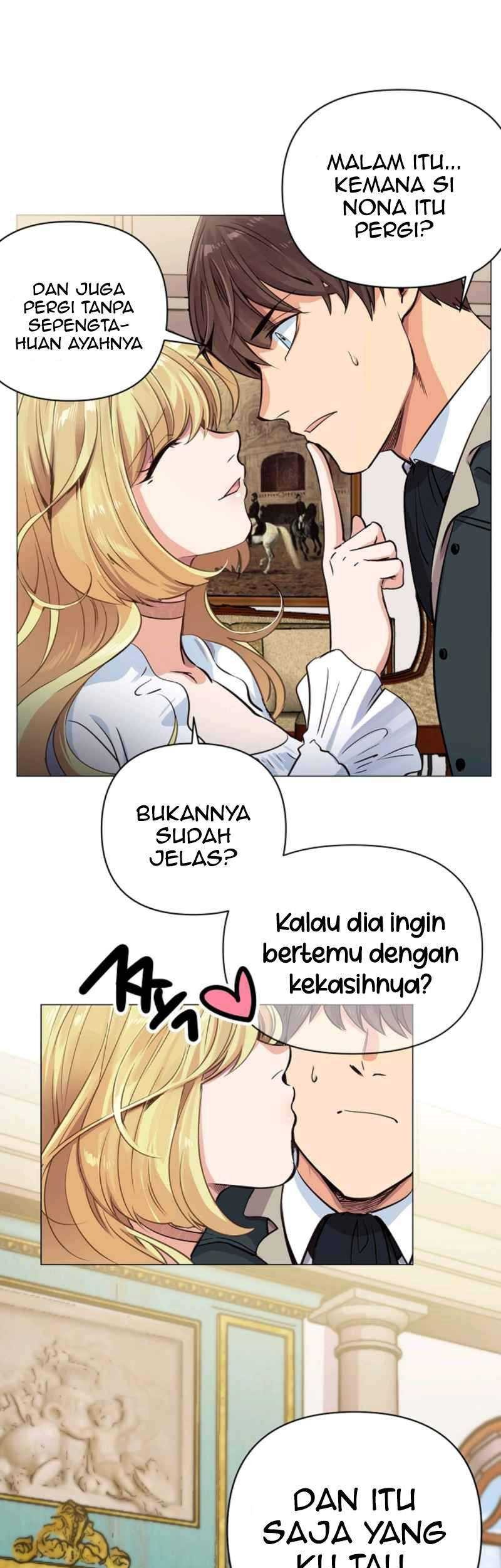 Time Roulette Chapter 08 Gambar 20