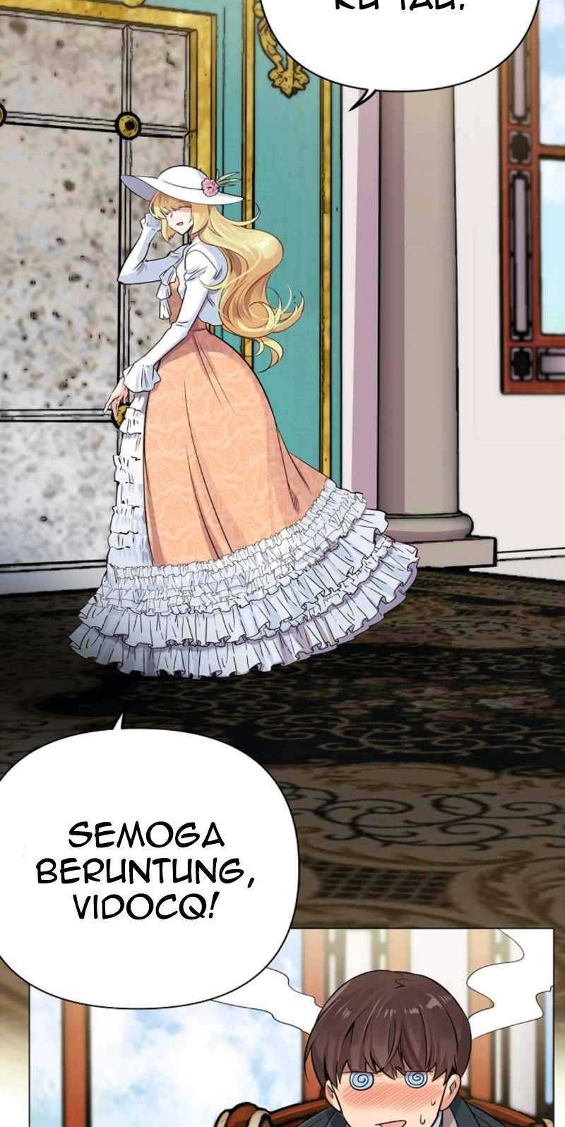 Time Roulette Chapter 08 Gambar 21