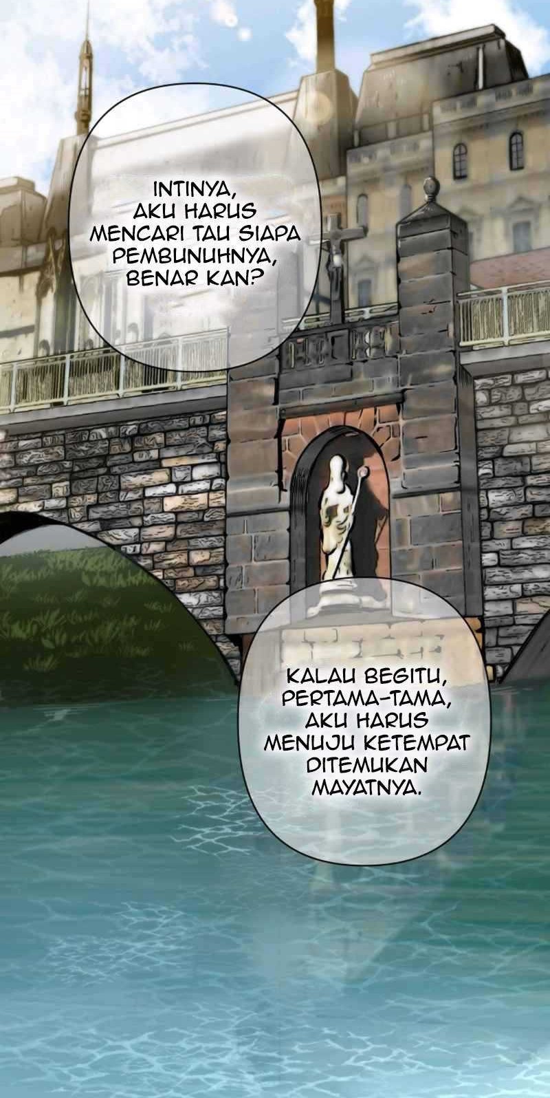 Time Roulette Chapter 08 Gambar 23