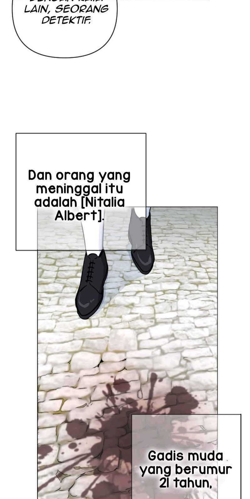 Time Roulette Chapter 08 Gambar 28