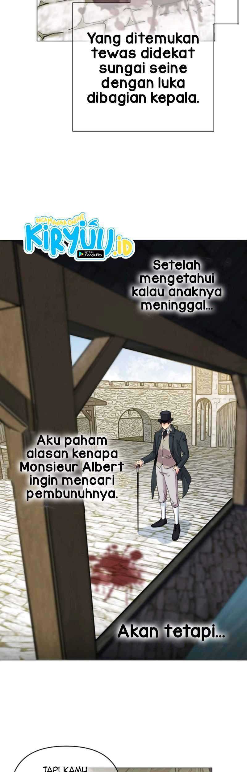 Time Roulette Chapter 08 Gambar 29