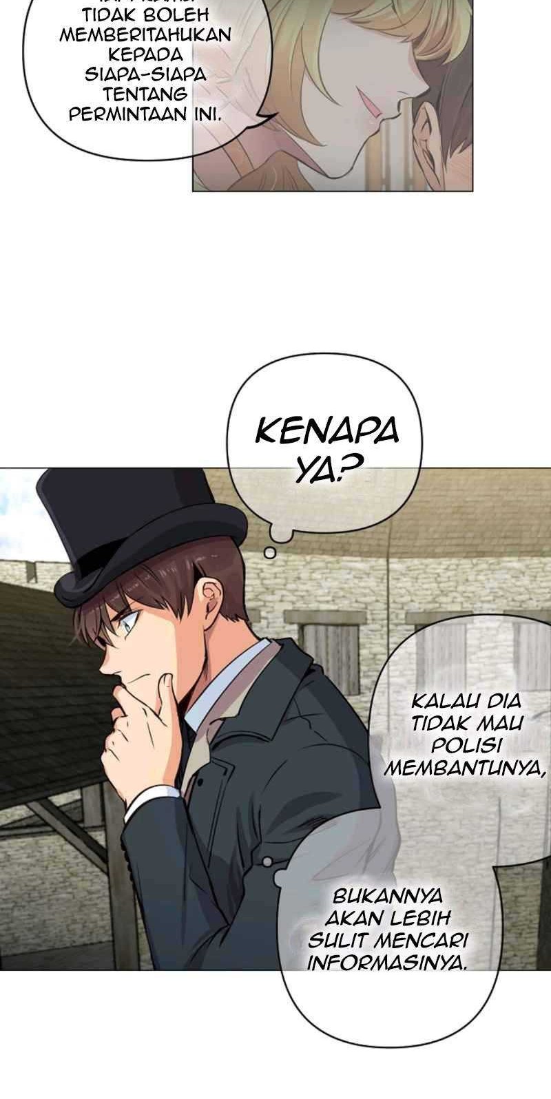 Time Roulette Chapter 08 Gambar 30