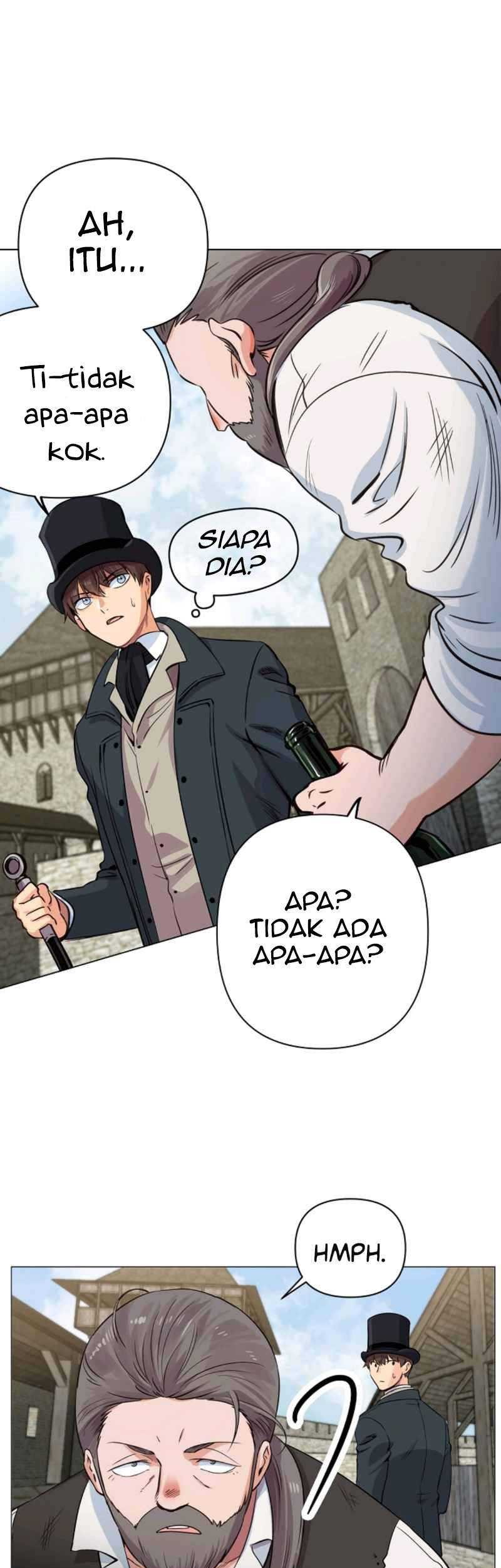 Time Roulette Chapter 08 Gambar 33