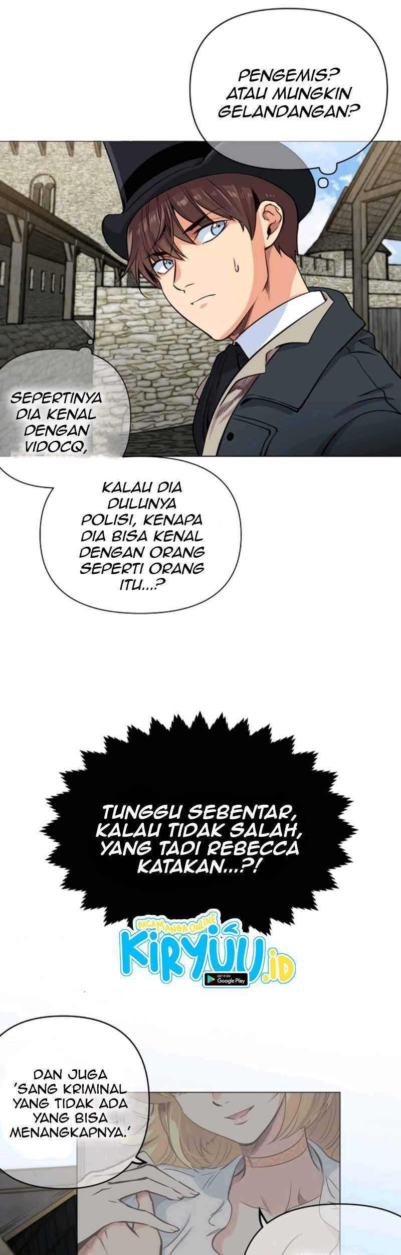 Time Roulette Chapter 08 Gambar 35