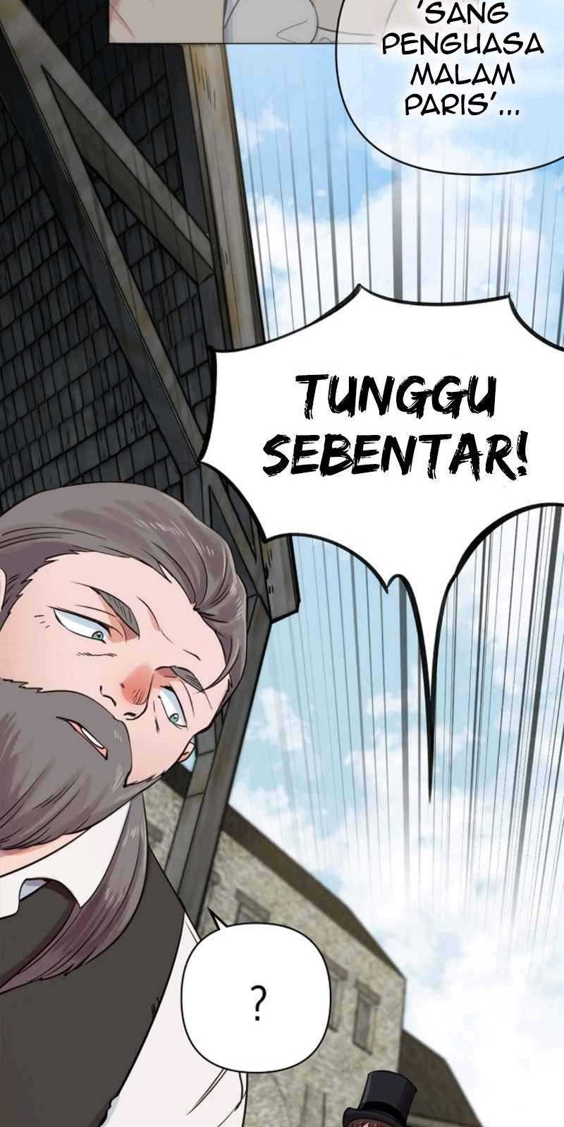 Time Roulette Chapter 08 Gambar 36