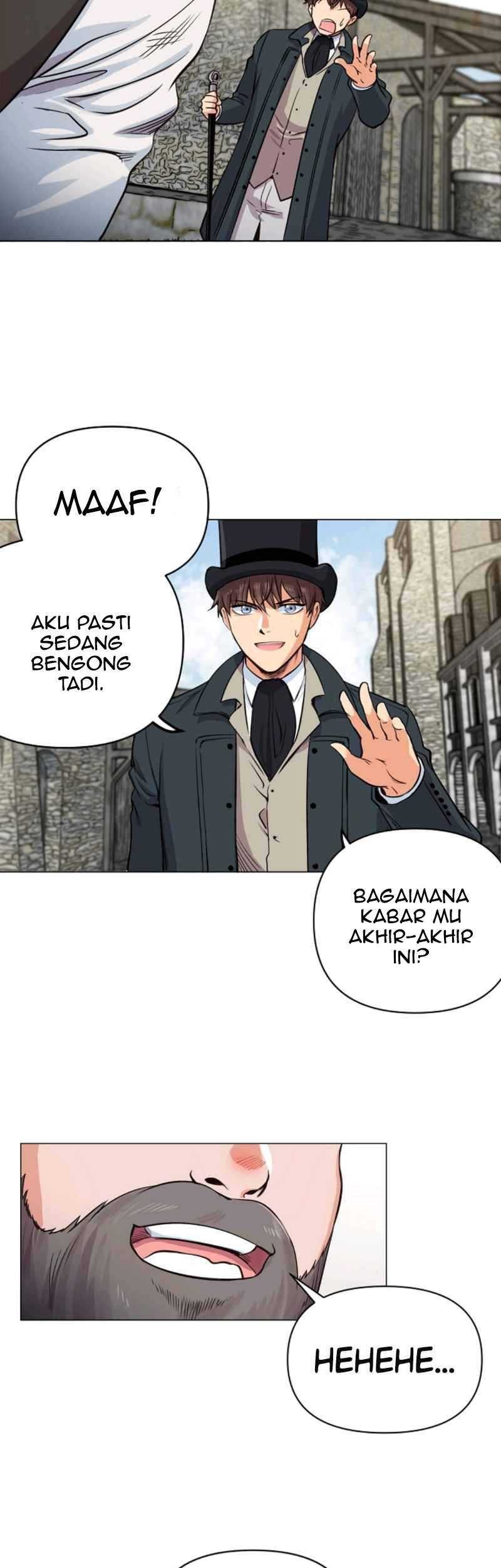 Time Roulette Chapter 08 Gambar 37