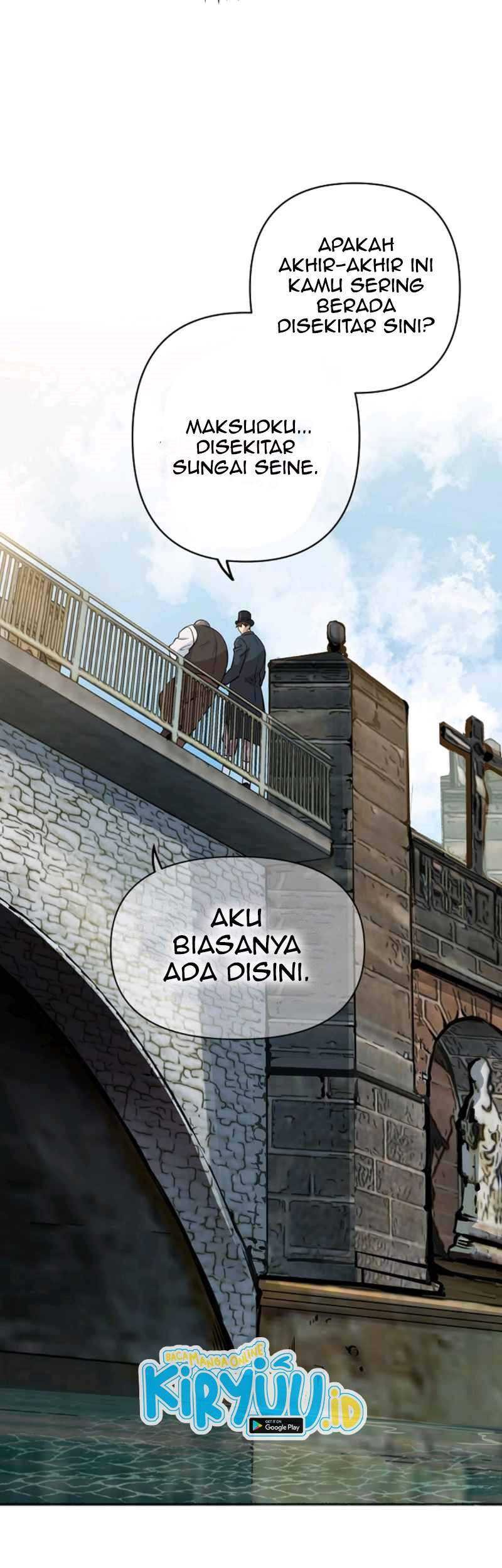 Time Roulette Chapter 08 Gambar 39