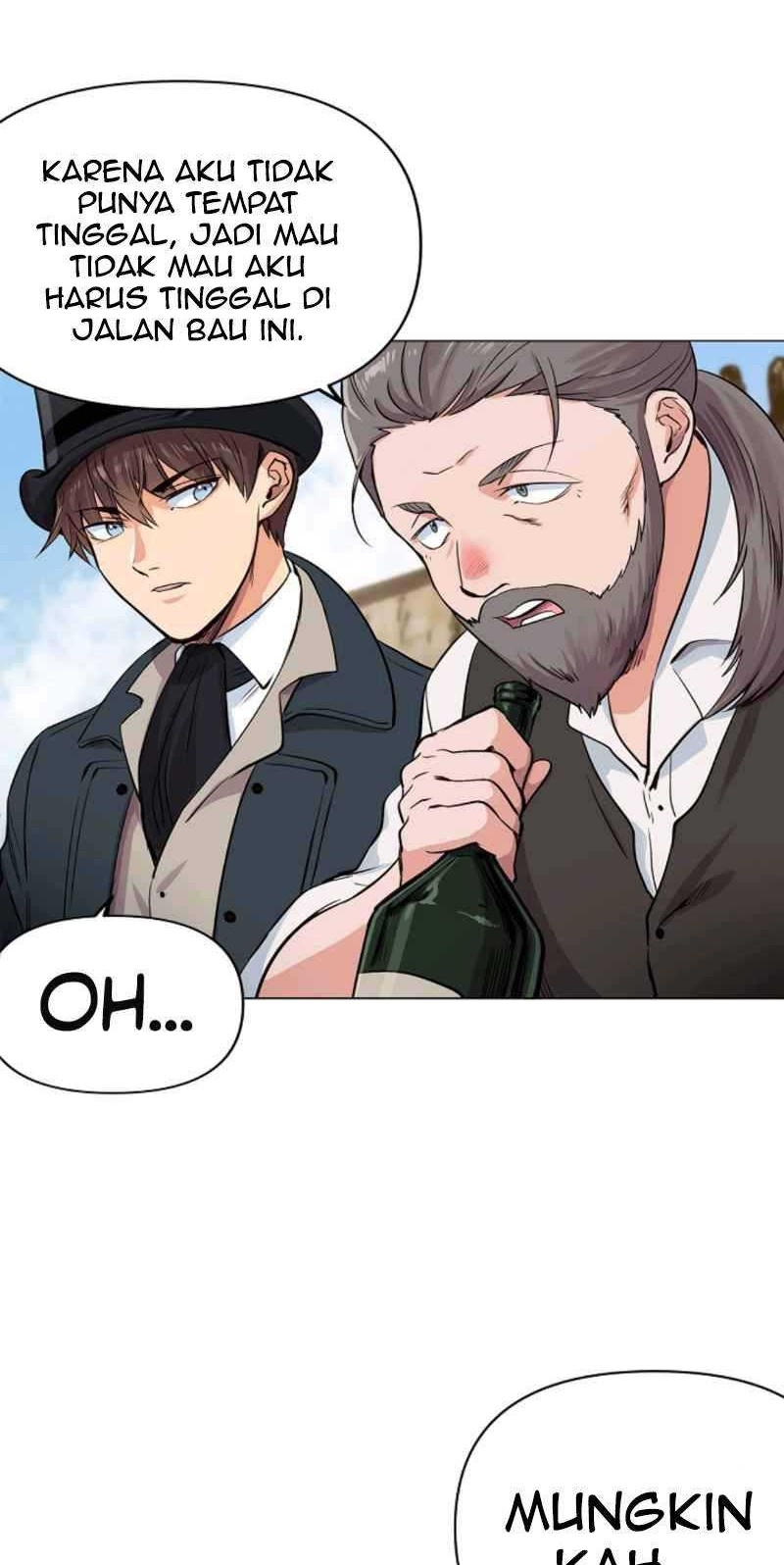 Time Roulette Chapter 08 Gambar 40
