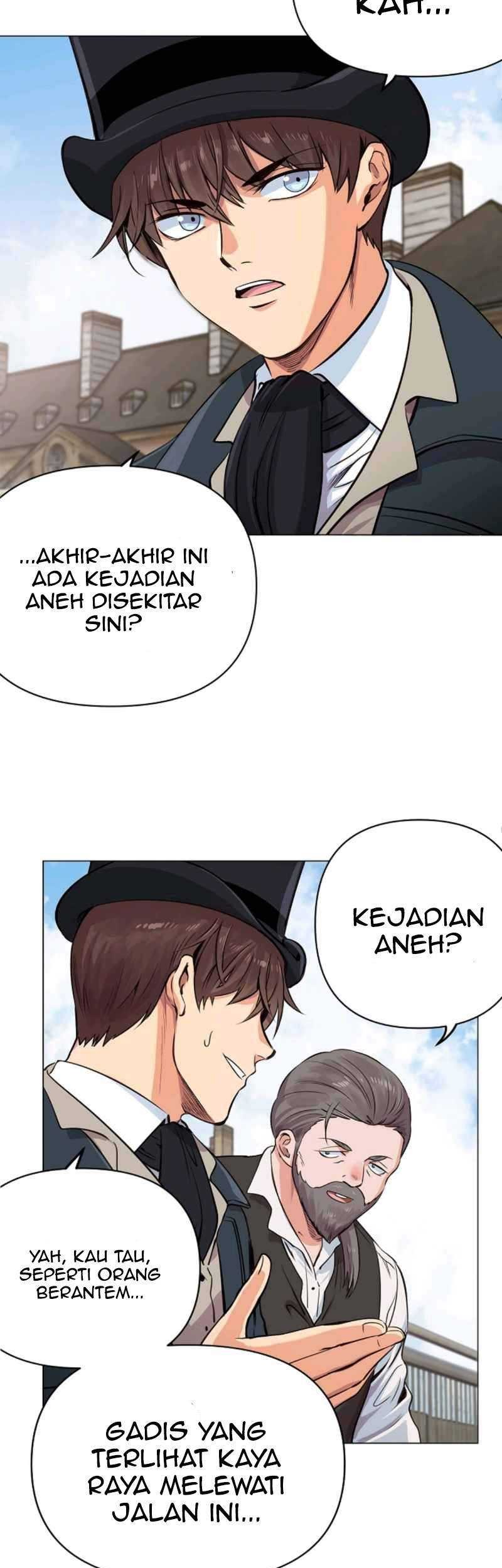 Time Roulette Chapter 08 Gambar 41