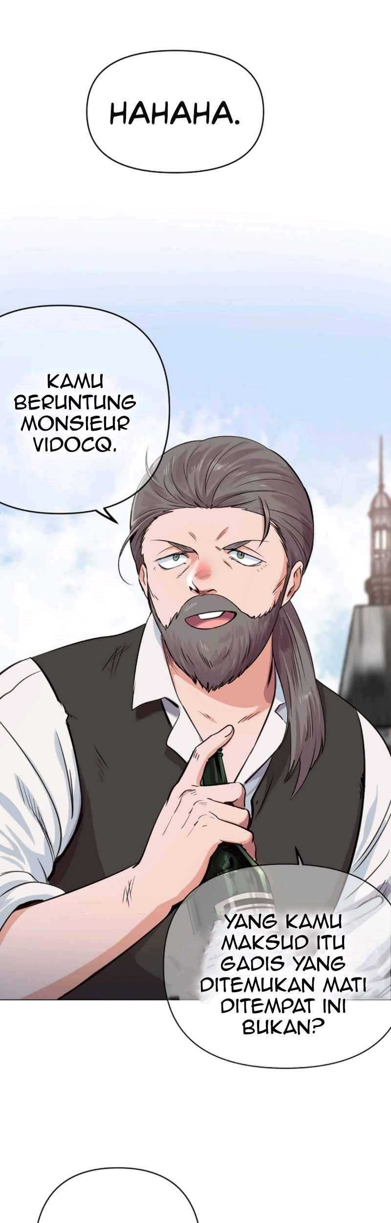 Time Roulette Chapter 08 Gambar 43