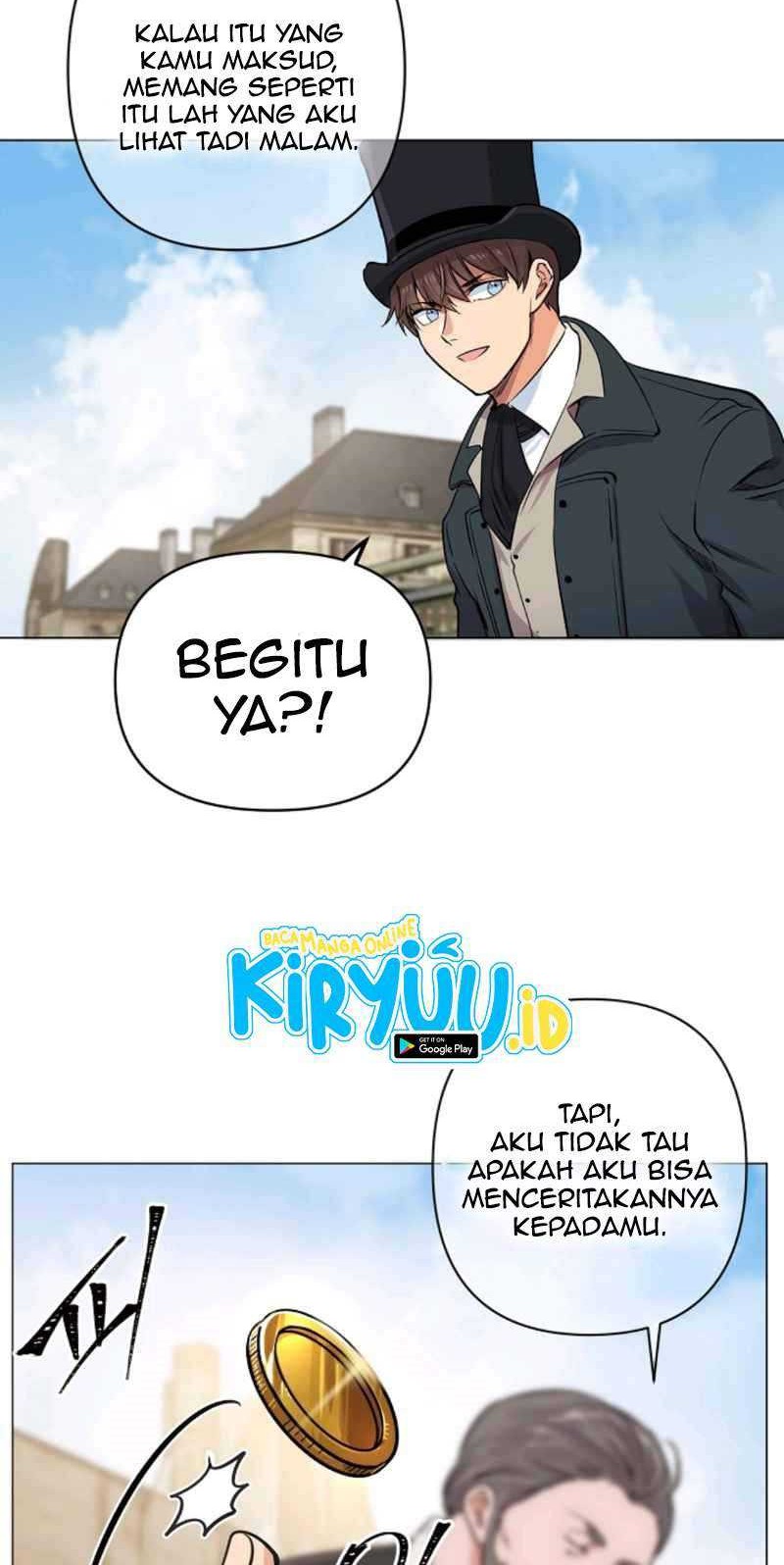 Time Roulette Chapter 08 Gambar 44