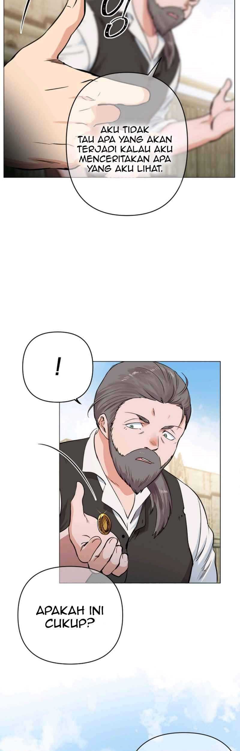 Time Roulette Chapter 08 Gambar 45