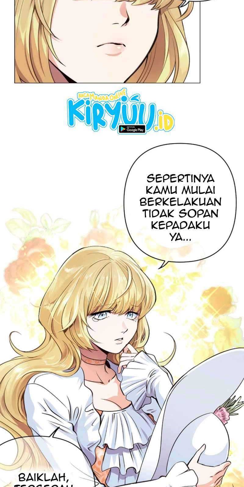 Time Roulette Chapter 08 Gambar 3