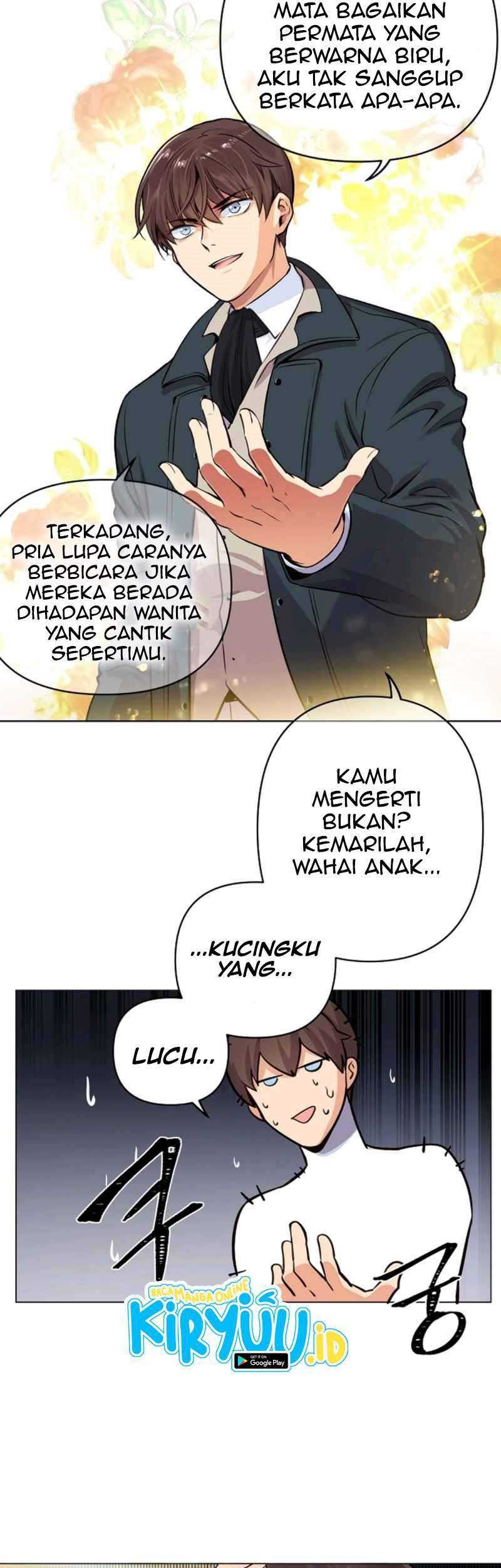 Time Roulette Chapter 08 Gambar 6