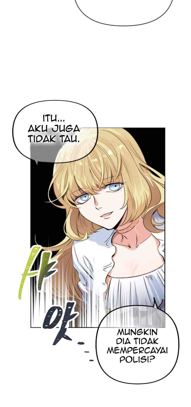 Time Roulette Chapter 08 Gambar 12