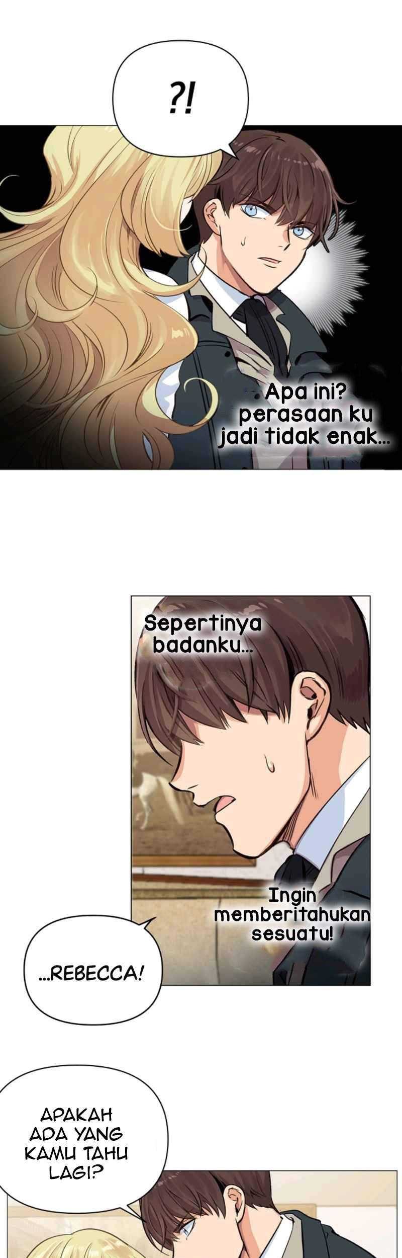 Time Roulette Chapter 08 Gambar 13