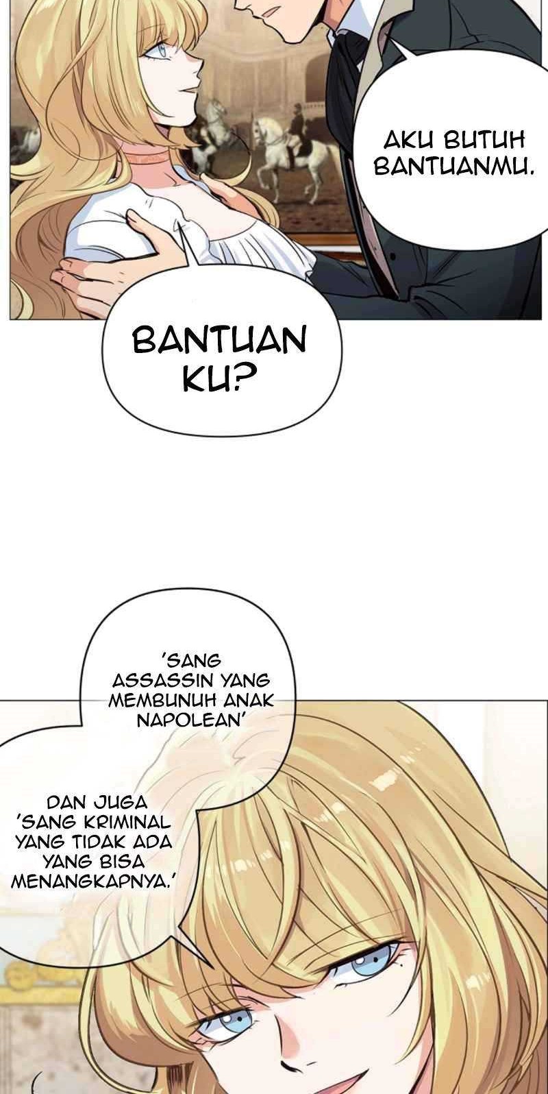 Time Roulette Chapter 08 Gambar 14