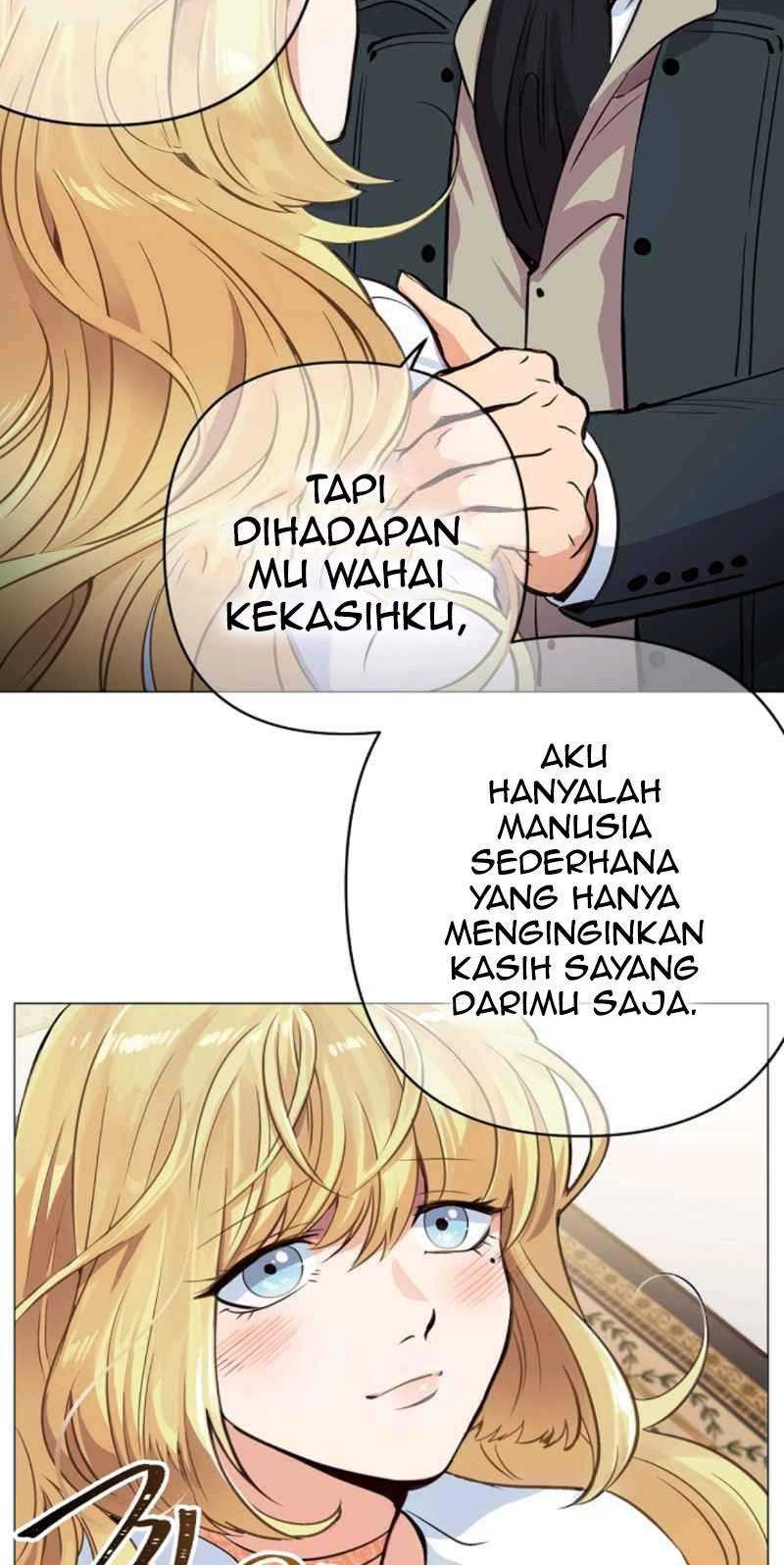 Time Roulette Chapter 08 Gambar 16