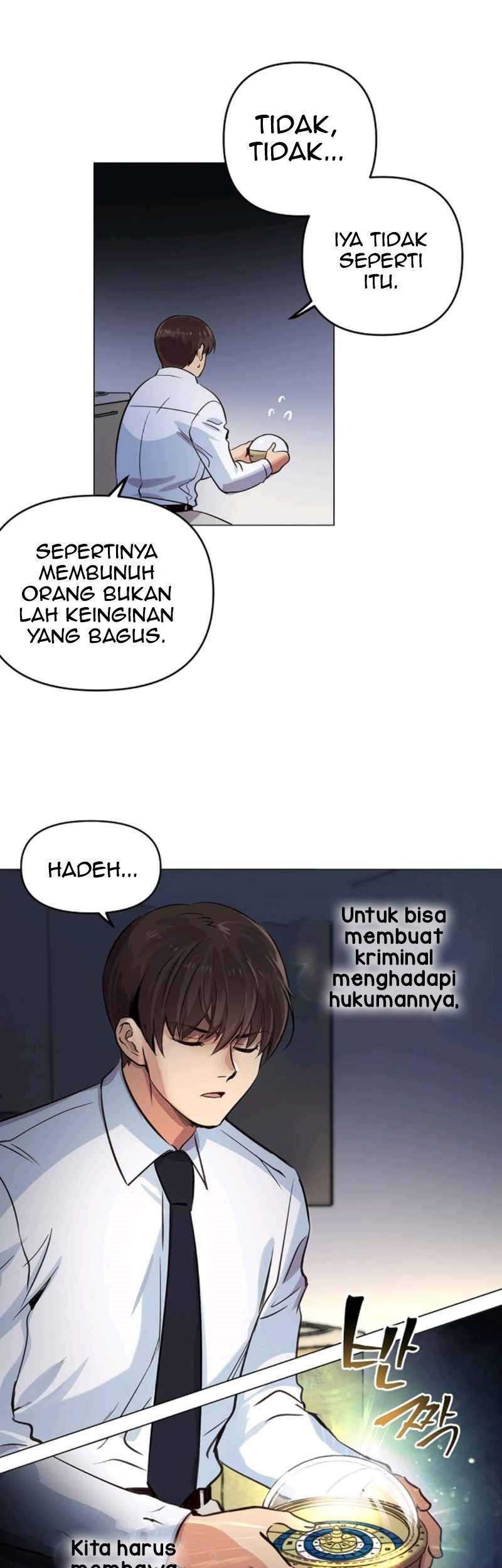 Time Roulette Chapter 07 Gambar 29