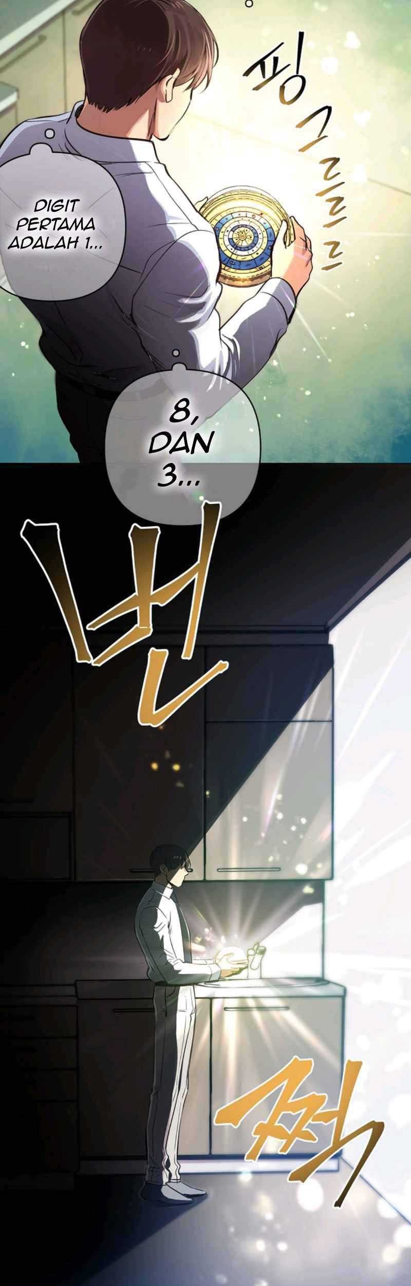 Time Roulette Chapter 07 Gambar 31