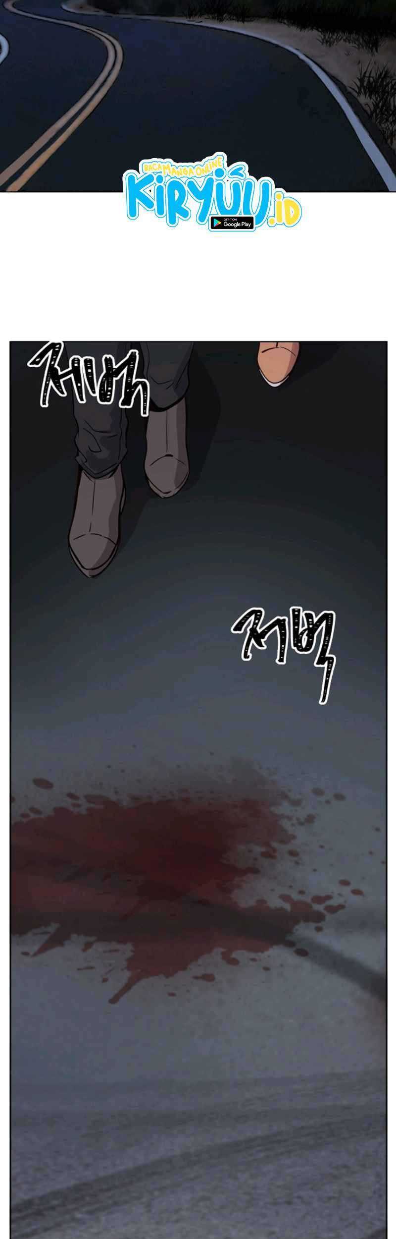 Time Roulette Chapter 07 Gambar 8