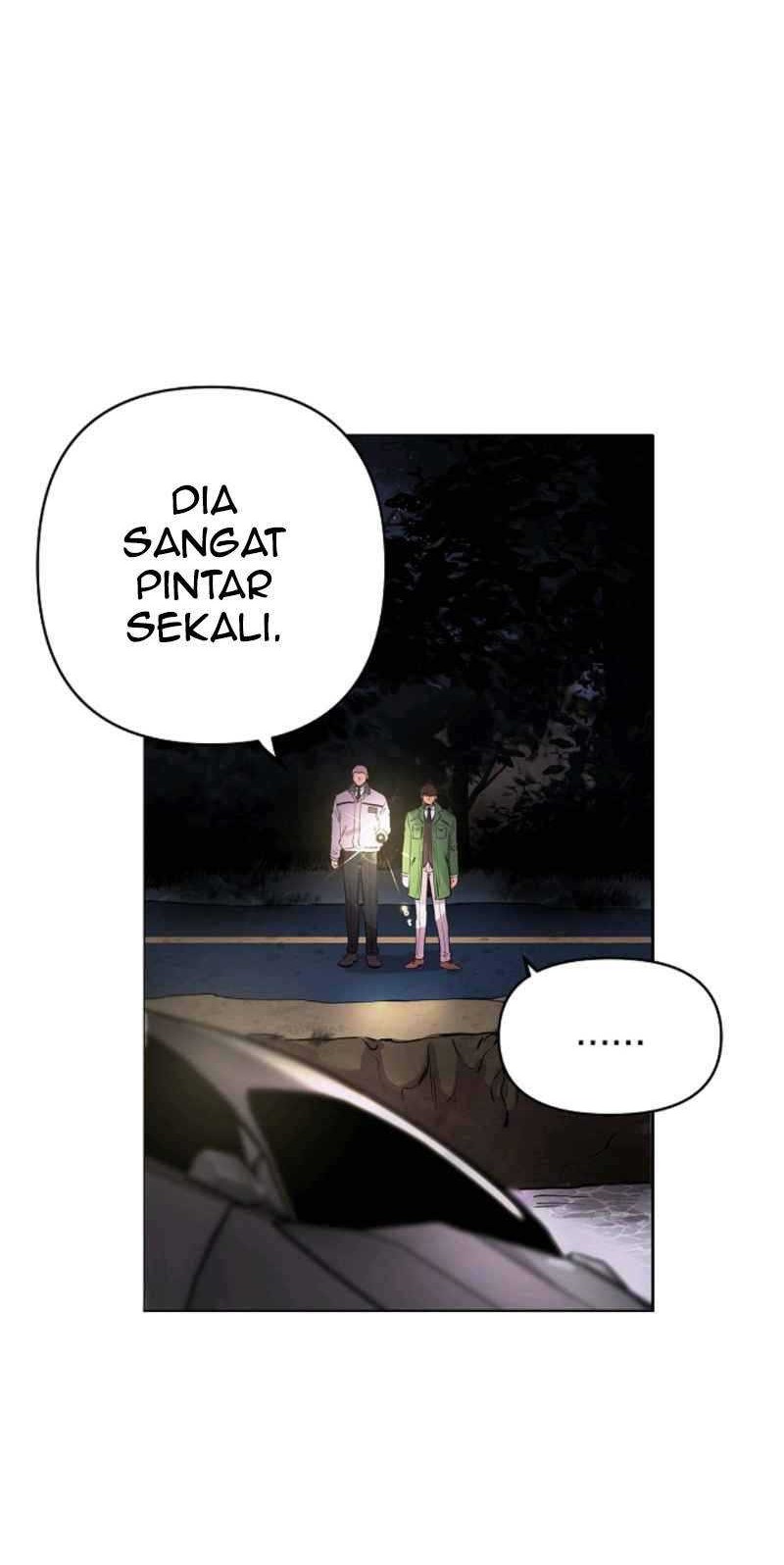 Time Roulette Chapter 07 Gambar 13