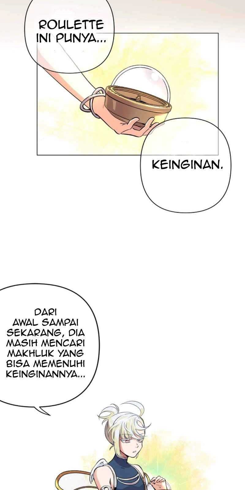 Time Roulette Chapter 06 Gambar 18