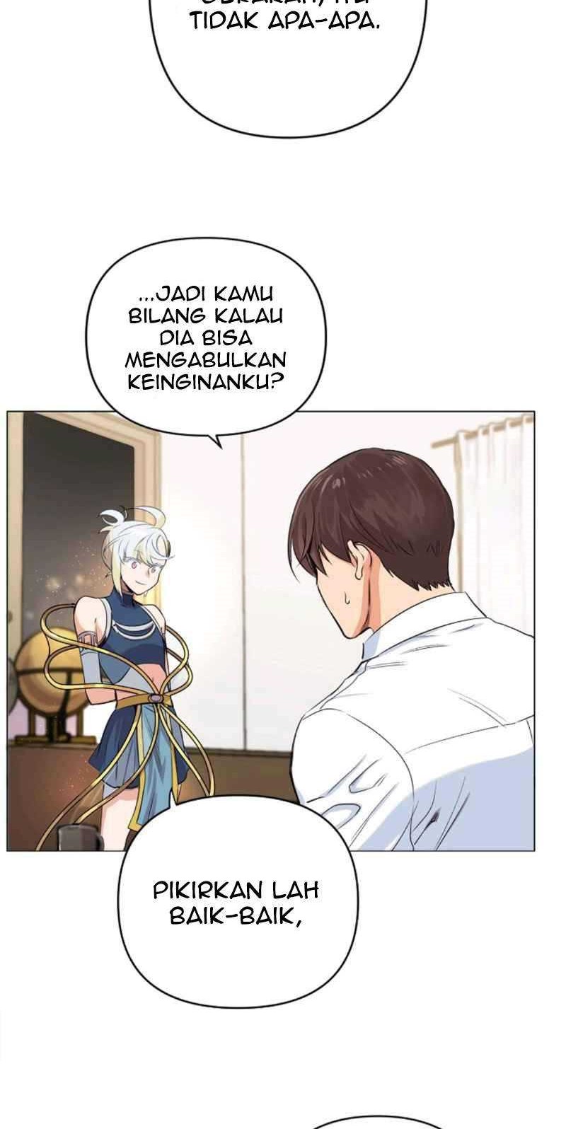Time Roulette Chapter 06 Gambar 20