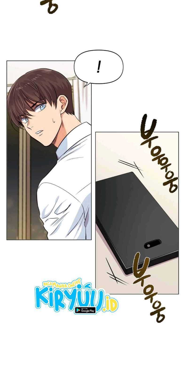 Time Roulette Chapter 06 Gambar 22